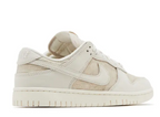 Wmns Dunk Low 'Lace Pack - Soft Pearl'