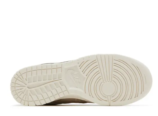 Wmns Dunk Low 'Lace Pack - Soft Pearl'