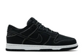 Dunk Low 'Off Noir Summit White'