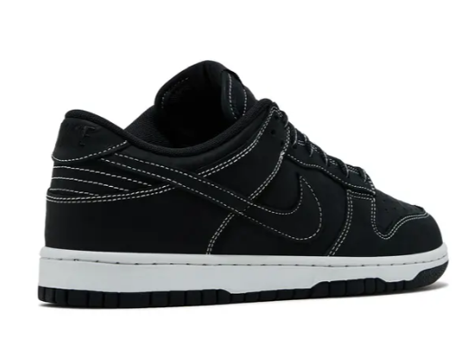 Dunk Low 'Off Noir Summit White'