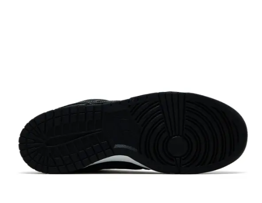 Dunk Low 'Off Noir Summit White'