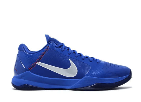 Zoom Kobe 5 Protro 'Dodgers'