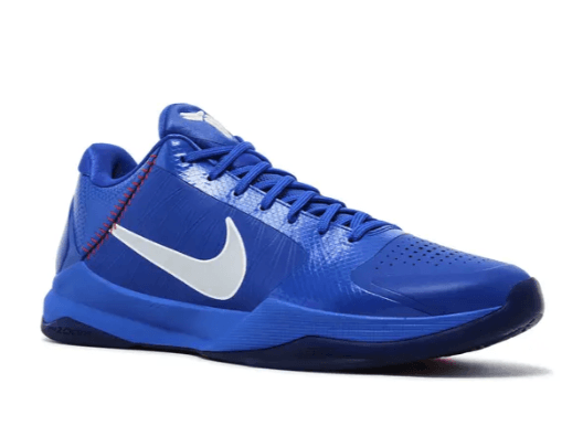 Zoom Kobe 5 Protro 'Dodgers'