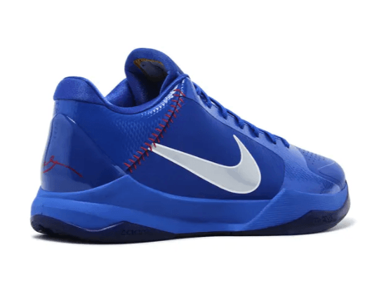 Zoom Kobe 5 Protro 'Dodgers'