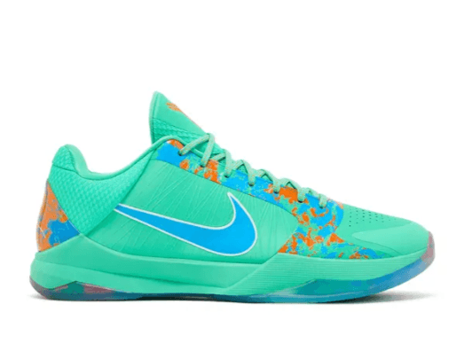 Jalen Brunson x Zoom Kobe 5 Protro 'NY vs. NY'