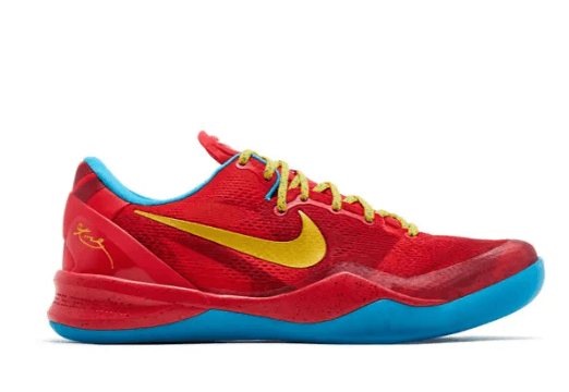 Kobe 8 Protro 'Year of the Horse' 2026