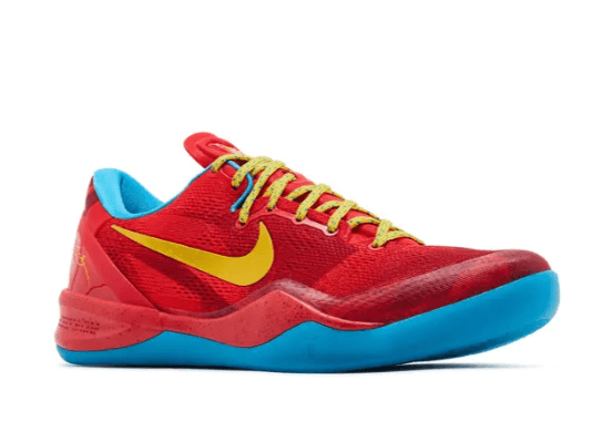 Kobe 8 Protro 'Year of the Horse' 2026