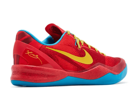 Kobe 8 Protro 'Year of the Horse' 2026