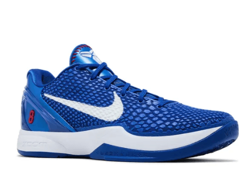 Zoom Kobe 6 Protro 'Dodgers'