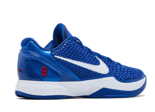 Zoom Kobe 6 Protro 'Dodgers'
