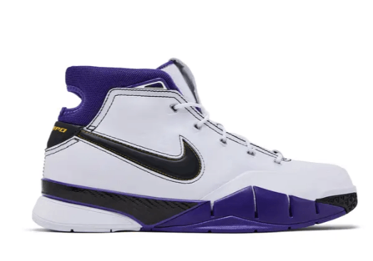 Zoom Kobe 1 Protro '81 Points' 2026