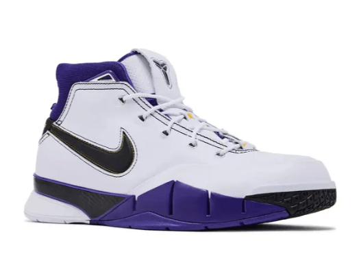 Zoom Kobe 1 Protro '81 Points' 2026