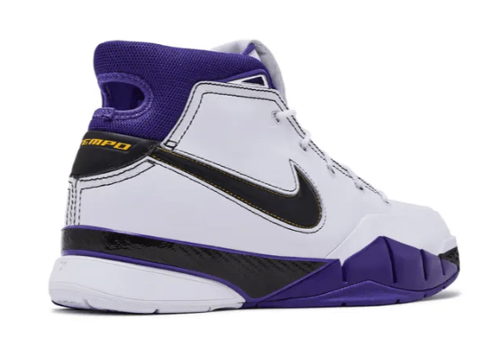 Zoom Kobe 1 Protro '81 Points' 2026