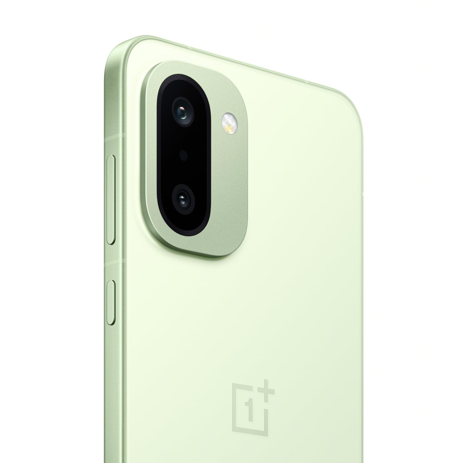 OnePlus 15R | 12GB+256GB | Mint Breeze | World's First Snapdragon® 8 Gen 5 | 7400mAh Battery | Personalised AI | Game-Changing 165Hz Display | IP66 IP68 IP69 & IP69K | 4K 120fps Video