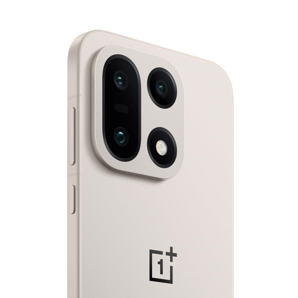 OnePlus 15 | 12GB+256GB | Ultra Violet | India's First Snapdragon® 8 Elite Gen 5 | 7300mAh Battery | Personalised AI | Game-Changing 165Hz Display | Triple 50MP Camera with 4K 120fps Dolby Vision