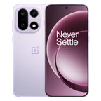 OnePlus 15 | 12GB+256GB | Ultra Violet | India's First Snapdragon® 8 Elite Gen 5 | 7300mAh Battery | Personalised AI | Game-Changing 165Hz Display | Triple 50MP Camera with 4K 120fps Dolby Vision