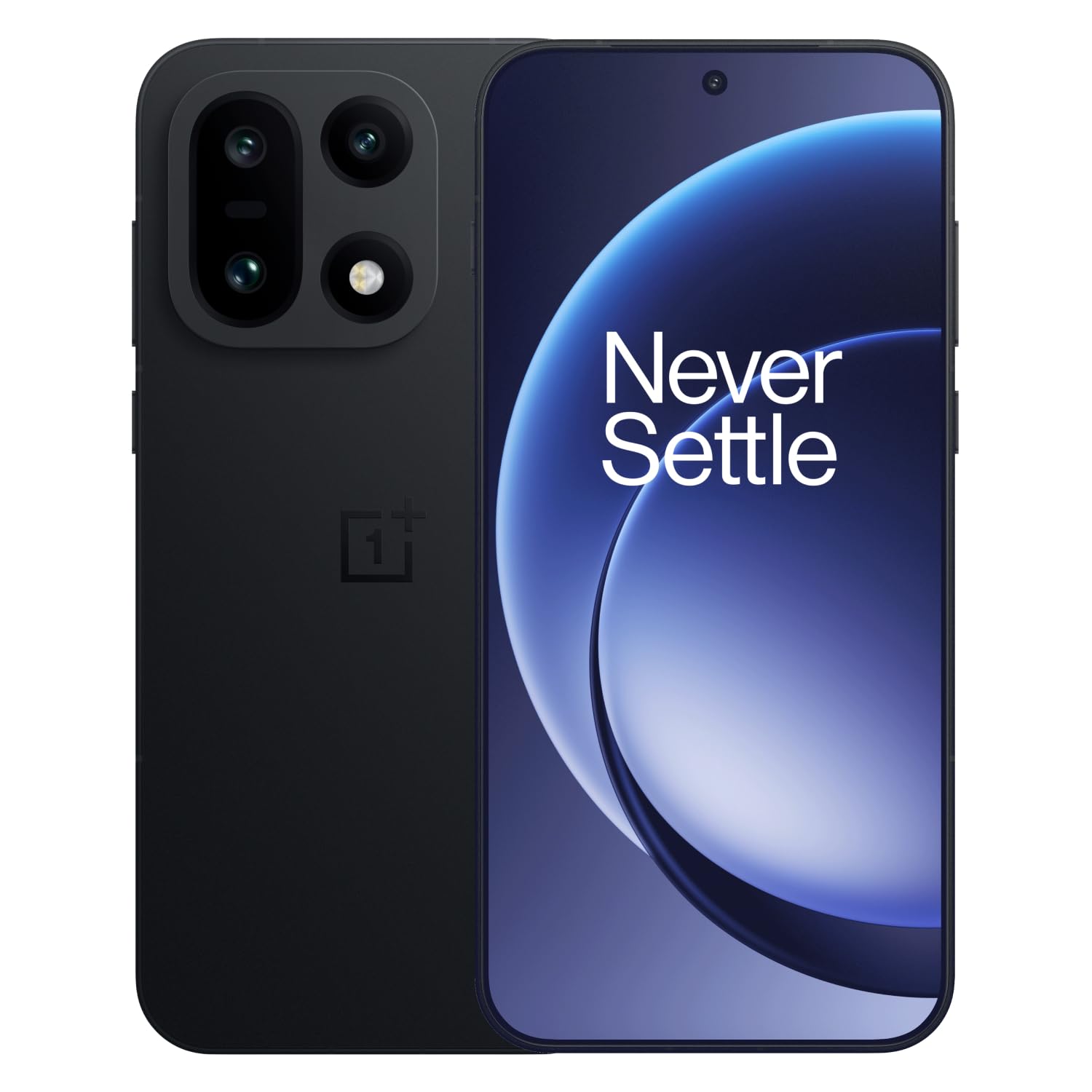 OnePlus 15 | 12GB+256GB | Ultra Violet | India's First Snapdragon® 8 Elite Gen 5 | 7300mAh Battery | Personalised AI | Game-Changing 165Hz Display | Triple 50MP Camera with 4K 120fps Dolby Vision