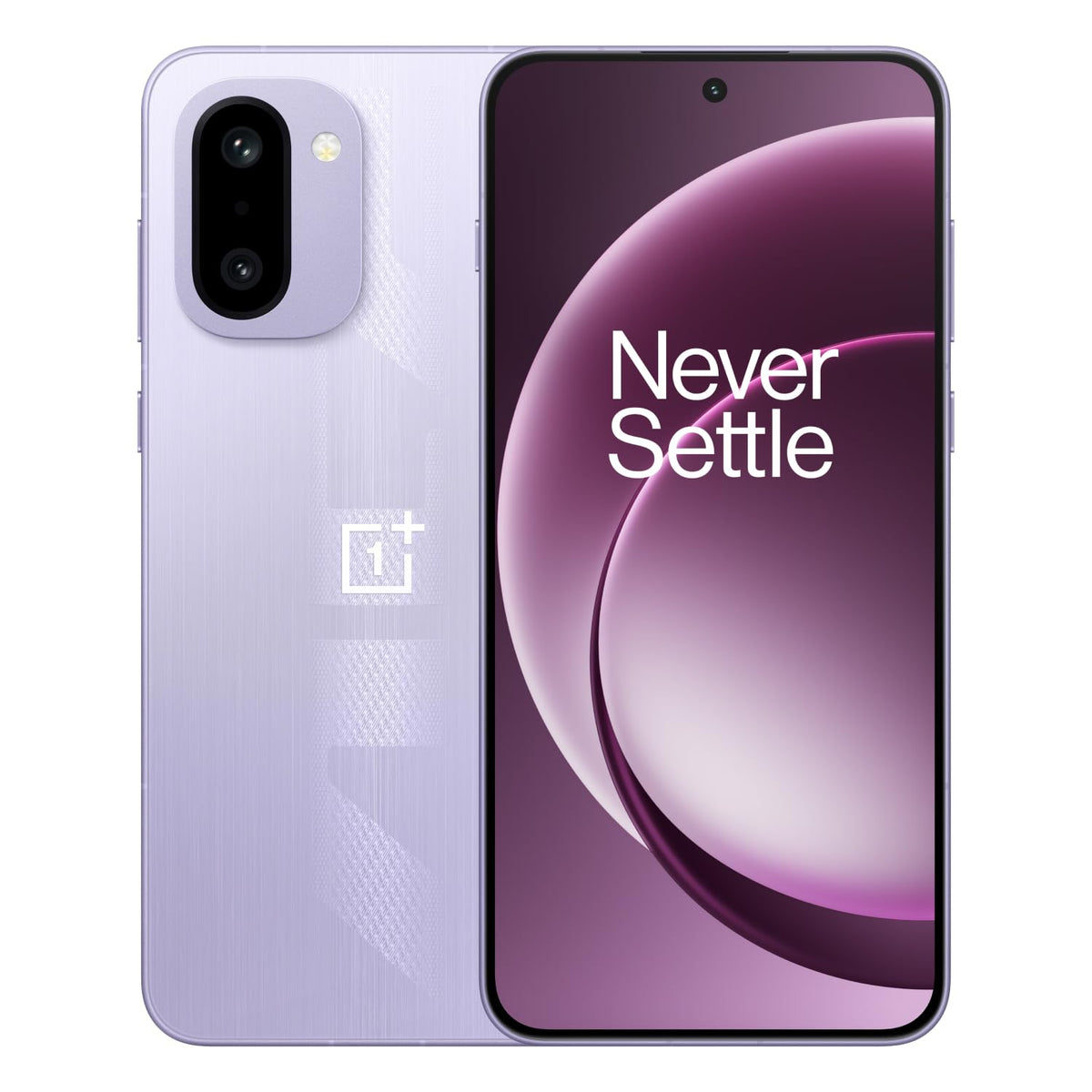 OnePlus 15R | 12GB+256GB | Mint Breeze | World's First Snapdragon® 8 Gen 5 | 7400mAh Battery | Personalised AI | Game-Changing 165Hz Display | IP66 IP68 IP69 & IP69K | 4K 120fps Video