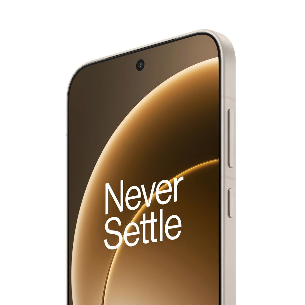 OnePlus 15 | 12GB+256GB | Ultra Violet | India's First Snapdragon® 8 Elite Gen 5 | 7300mAh Battery | Personalised AI | Game-Changing 165Hz Display | Triple 50MP Camera with 4K 120fps Dolby Vision