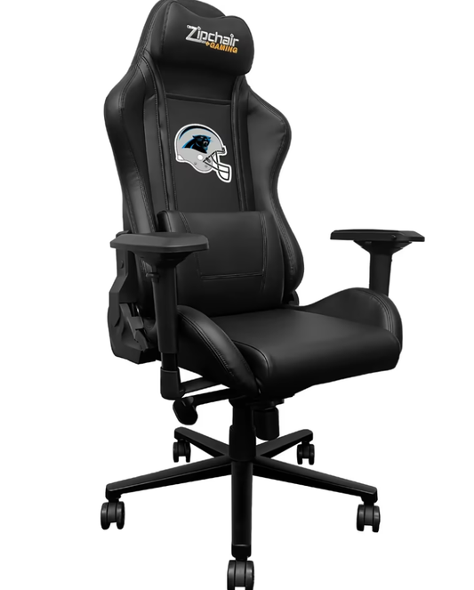 Carolina Panthers Xpression PRO Gaming Chair