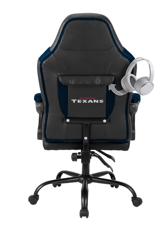 Imperial Houston Texans Oversized Office Chair